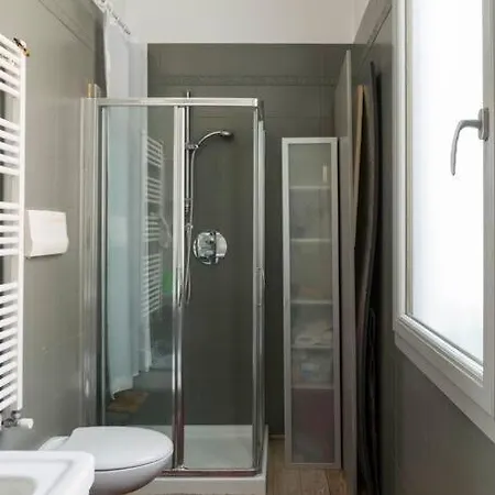 Canal Views And A Secret Garden In Giudecca Appartement *