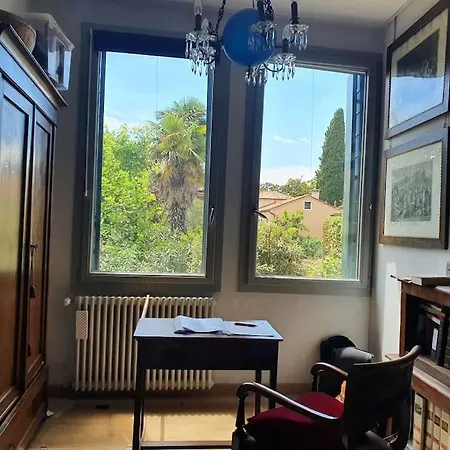 Appartement Canal Views And A Secret Garden In Giudecca *